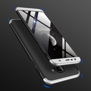 samsung j4 silver