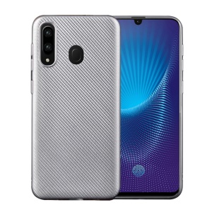samsung galaxy a30 silver