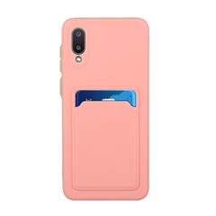 back case with holder