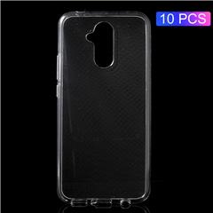 10pcs Nicht Rutschter Inneres Tpu-mobiltelefongehäuse Für Huawei Mate 20 Lite