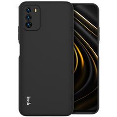 IMAK UC-1-Serie Matte TPU-Mobiltelefon-Hülle Für Xiaomi Poco M3