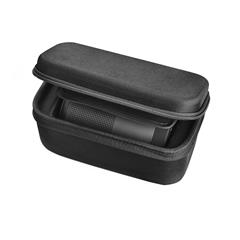 Bolso De Almacenamiento De Altavoz Inalámbrico En Forma Cuadrada De Alta Capacidad Para Bose SoundLink Gire