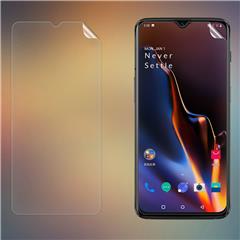 Protecteur D'écran Mat Anti-reflets Anti-reflets Mat Pour Oneplus 6T