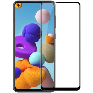 NILLKIN CP + PRO Anti-explosion Film Écran En Verre Trempé Pour Samsung Galaxy A21s