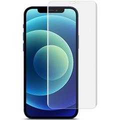 Imak 2PCS / Set Hydrogel Film III Matte Couverture Complète Film De Protection Pour IPhone 12 Mini