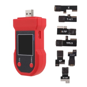 DT880 Mobile Phone Current Maintenance 