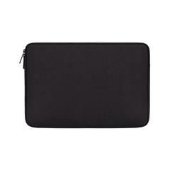 ND01B Waterproof Laptop Protective Sleeve Bag Carrying Case for 13.3-inch Notebook - Black