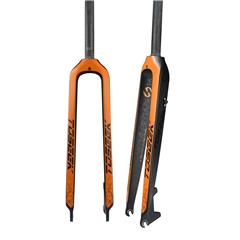 Wholesale TOSEEK MTB Fork Full Carbon 