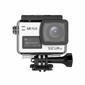Pokupajte Sjcam Sj8 Plus Wi Fi Podvodnaya Kamera Dajving Kamery Dajvinga S Chipsetom Novatek Nt96683 Chernit V Kitae Tvc Mall Com