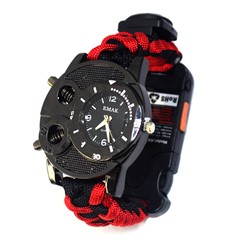Red/Black