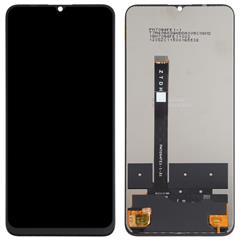 Запасная часть ЖК-экрана OEM Grade S и блока дигитайзера (без логотипа) для Honor X10 Max