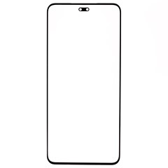 Для Honor 90 Pro Front Screen Glass Lens + OCA -запасных Деталей (без Логотипа)