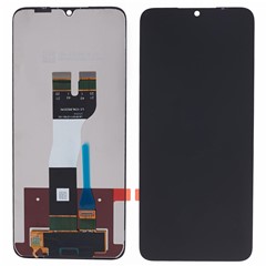 For Samsung Galaxy A05s 4G A057 OEM Grade S LCD Screen and Digitizer Assembly Replacement Part (without Logo)