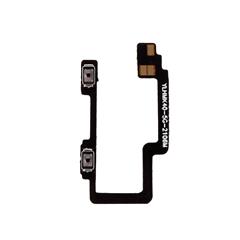 Volume Button Flex Cable Repair Part for Xiaomi Redmi K40 Pro/ K40/ Poco F3