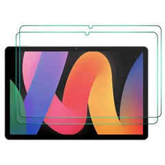 Enkay Hat Prince 2pcs Pour Xiaomi Redmi Pad SE 0,33 mm Protecteur D'écran 2.5D 9H