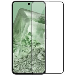 NILLKIN CP+PRO For Google Pixel 8 AGC Tempered Glass Anti-explosion Full Screen Protector HD Clear Film