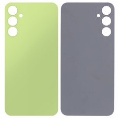 For Samsung Galaxy A34 5G A346 A245 Back Battery Housing Cover Replacement Part - Green
