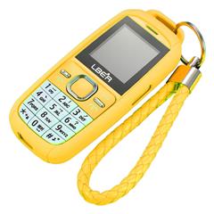 Jaune