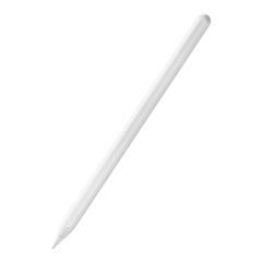 BENKS Magnetic Charging Stylus for iPad Pro 11-inch / Pro 12.9 / Air (2020) / Air (2022) Rechargeable Pencil Electric Drawing Pen Support Intelligent Wake / Sleep