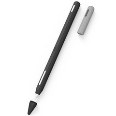 ESR For Apple Pencil (2nd Generation) Silicone Sleeve Stylus Pens Protective Case Cover