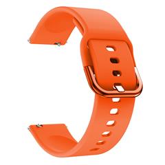 huawei gt watch orange