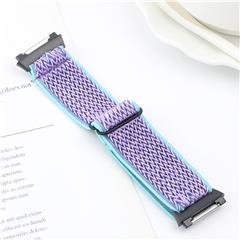 fitbit ionic nylon band