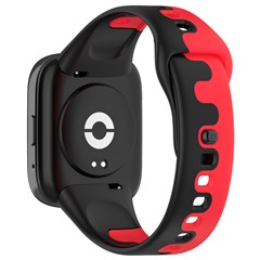 Black Red