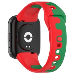 Red Green