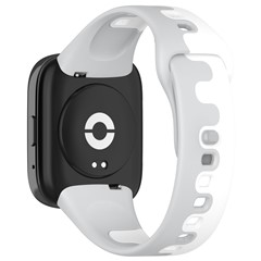 Grey White