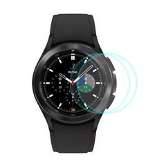 Wholesale Hat Prince 2pcs Set Explosion Proof Anti Scratch Easy Installation Pet Pc Screen Protectors Films For Samsung Galaxy Watch4 Classic 42mm From China Tvc Mall Com