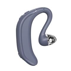 Wireless Bluetooth Headphones - Black 