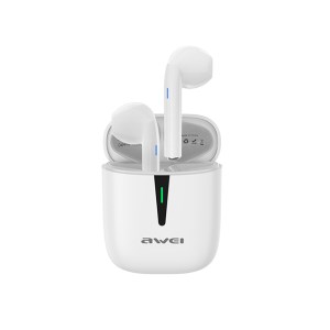 Wholesale AWEI T21 TWS Bluetooth Sport 