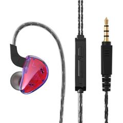 Wholesale QKZ AK9 3.5mm Wired HiFi 