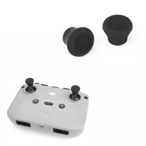 Shop Rcgeek Remote Control Silicone Thumb Rocker Cover Joystick Cap For Dji Mavic Air 2 Style A From China Tvc Mall Com
