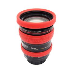 Red//for 72mm Lens