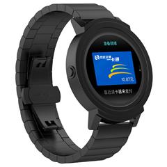 samsung galaxy watch steel band