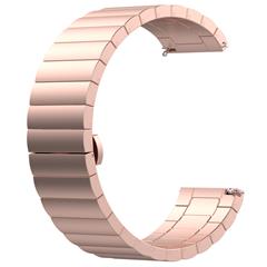 fitbit versa lite rose gold