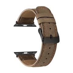 apple watch series 3 42mm titanium