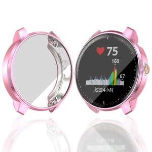 vivoactive 3 pink