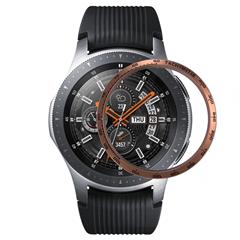 samsung stainless steel smartwatch