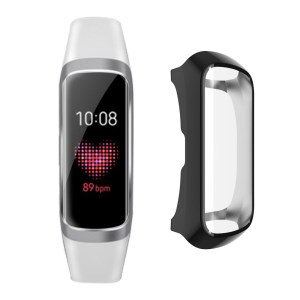 galaxy fit preto