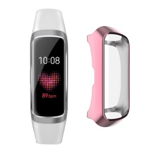 samsung fit e preto