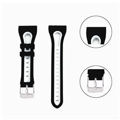 new fitbit waterproof watch