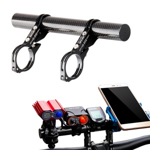 mtb handlebar extensions