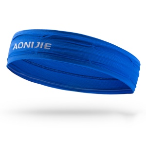 Gym Stretch Headband Head Band Hair Band Sweatband