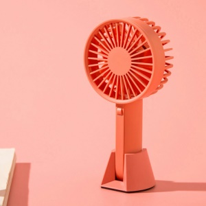 XIAOMI VH Portable Handheld Fan 3 Wind 