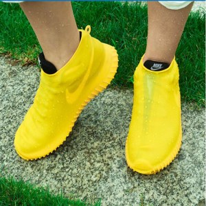 cover rain shoes