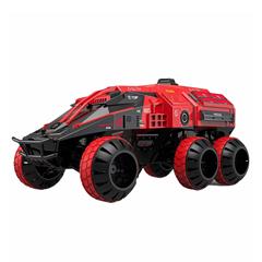 rojo
