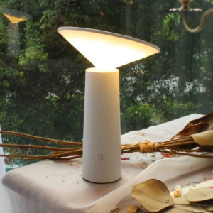 dimmable touch eye protection led desk lamp