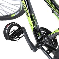 1 Pc Bicycle Fixed Gear Pedal Strap Anti-slip Toe Clip Bike Cycling Pedal Tape C